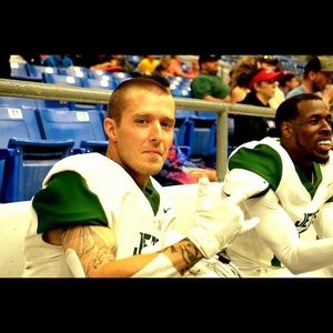 Meet your Posher, Joshua